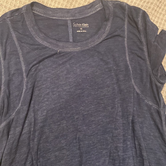 Fashionable Cotton Tees - Picture 4 of 6